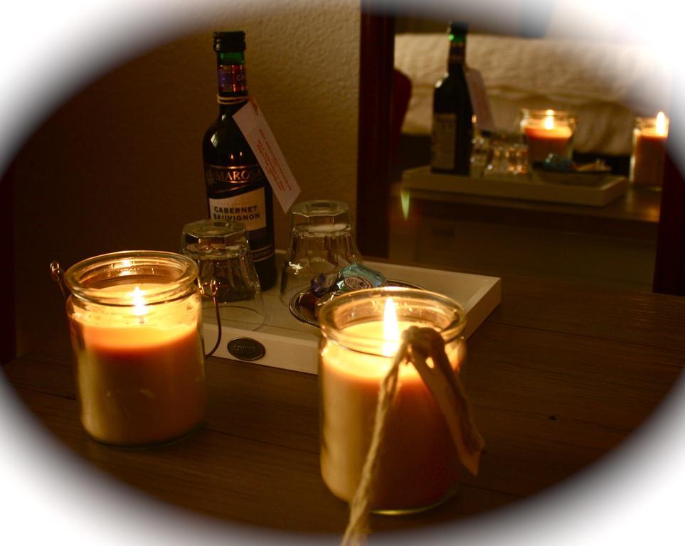 B&B Landleven Hellevoetsluis Rum bild