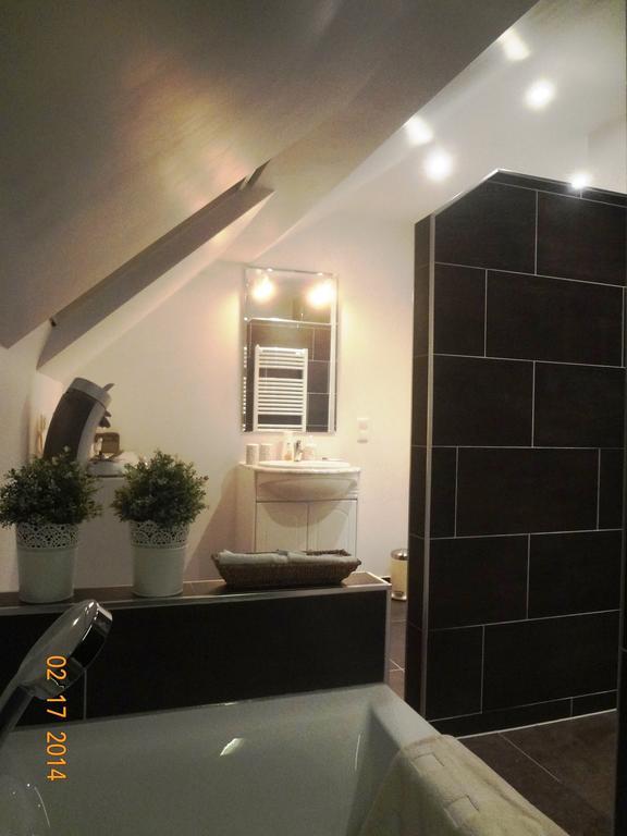 B&B Landleven Hellevoetsluis Rum bild