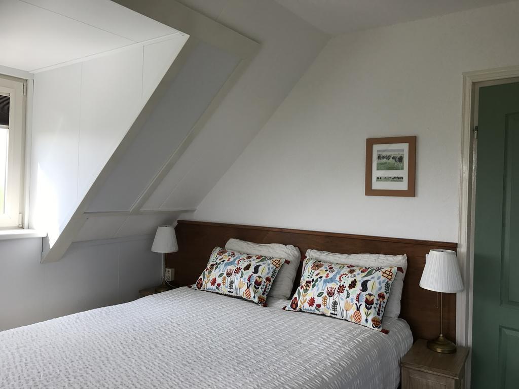 B&B Landleven Hellevoetsluis Exteriör bild